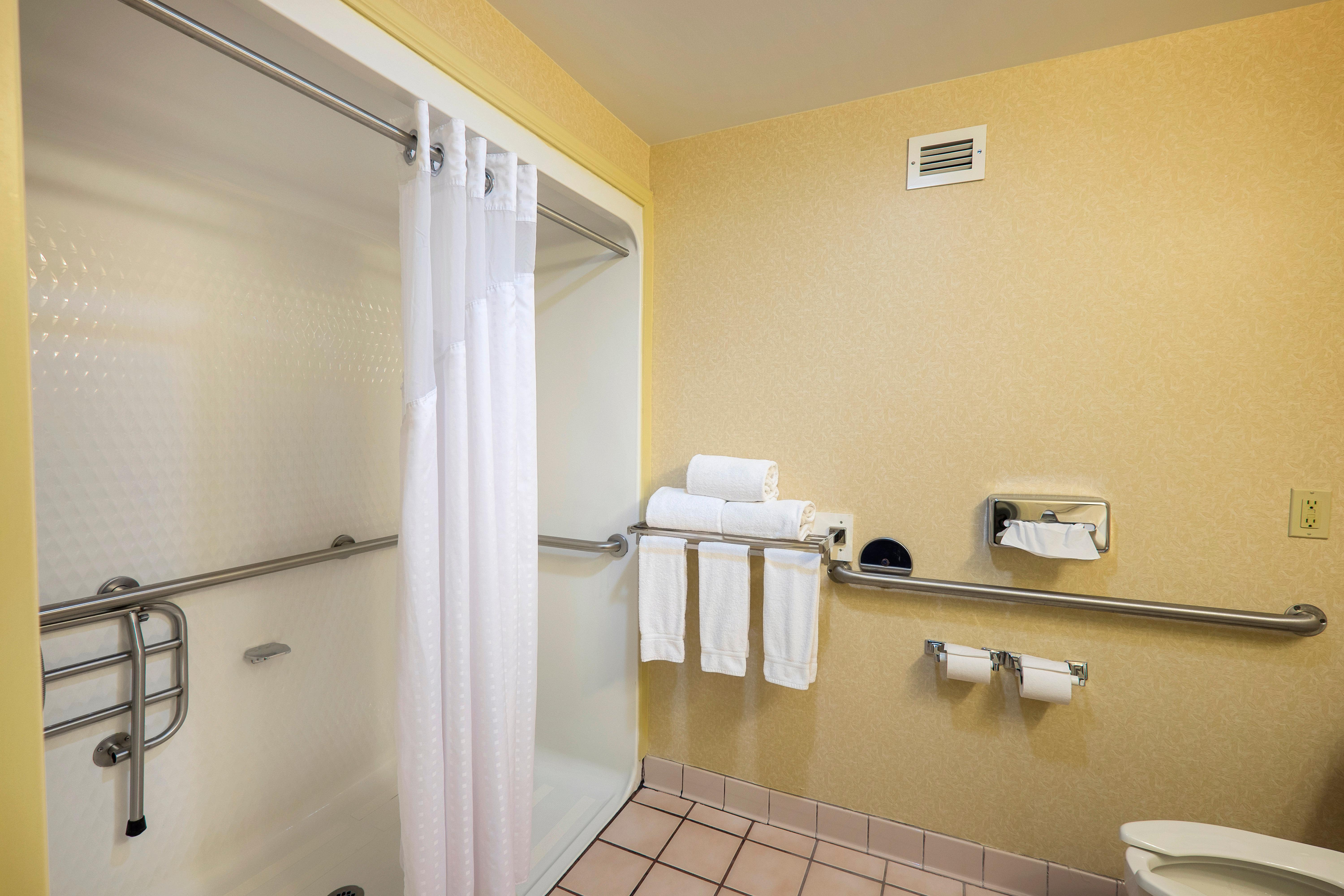 Wingate By Wyndham Waynesboro Hotel Ngoại thất bức ảnh