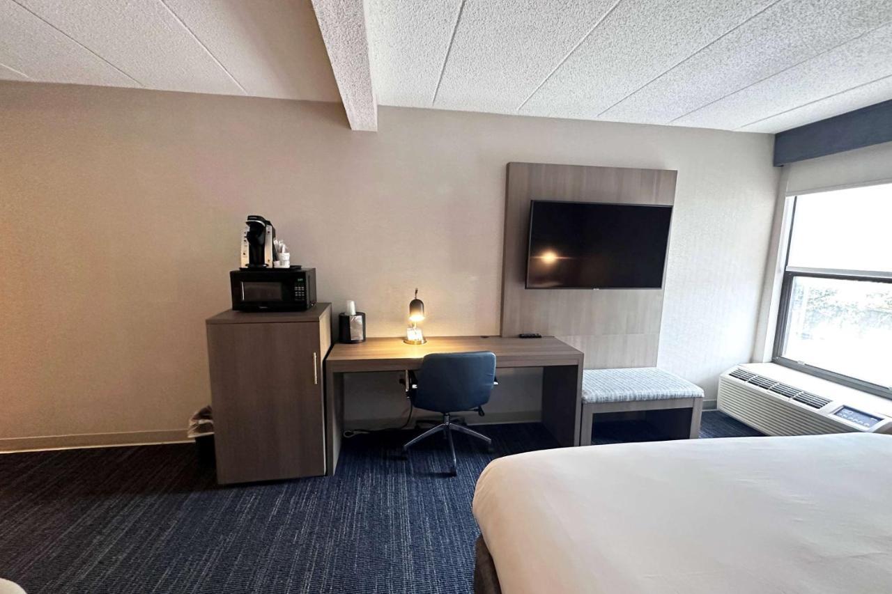 Wingate By Wyndham Waynesboro Hotel Ngoại thất bức ảnh