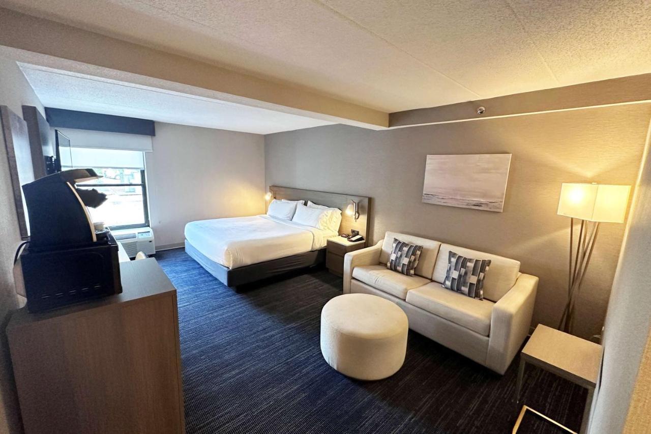 Wingate By Wyndham Waynesboro Hotel Ngoại thất bức ảnh