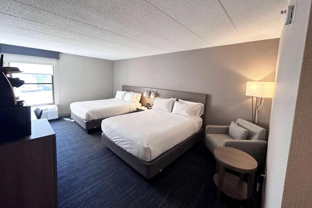 Wingate By Wyndham Waynesboro Hotel Ngoại thất bức ảnh