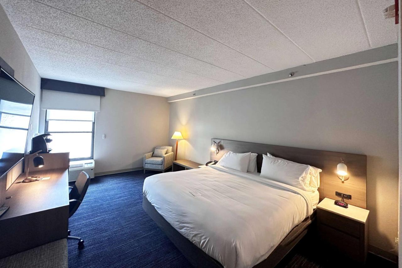 Wingate By Wyndham Waynesboro Hotel Ngoại thất bức ảnh