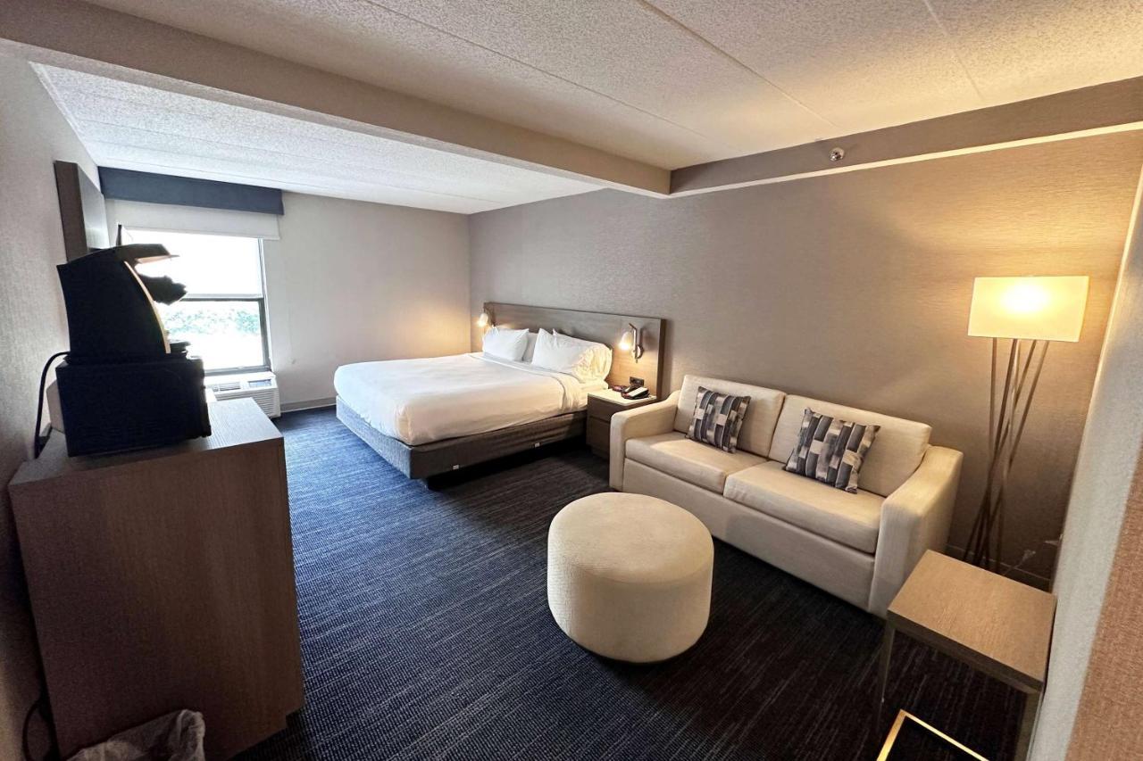 Wingate By Wyndham Waynesboro Hotel Ngoại thất bức ảnh