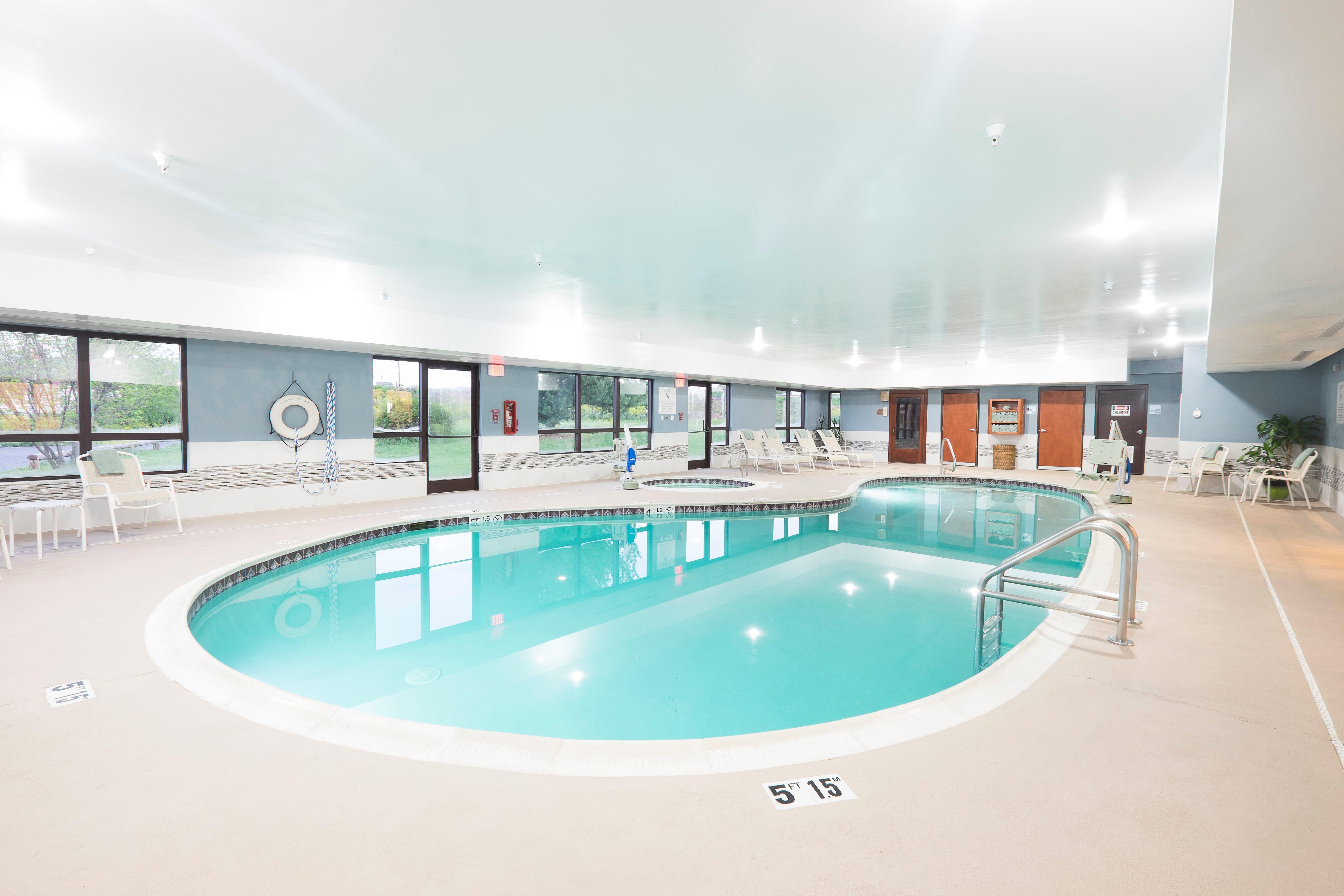 Wingate By Wyndham Waynesboro Hotel Ngoại thất bức ảnh
