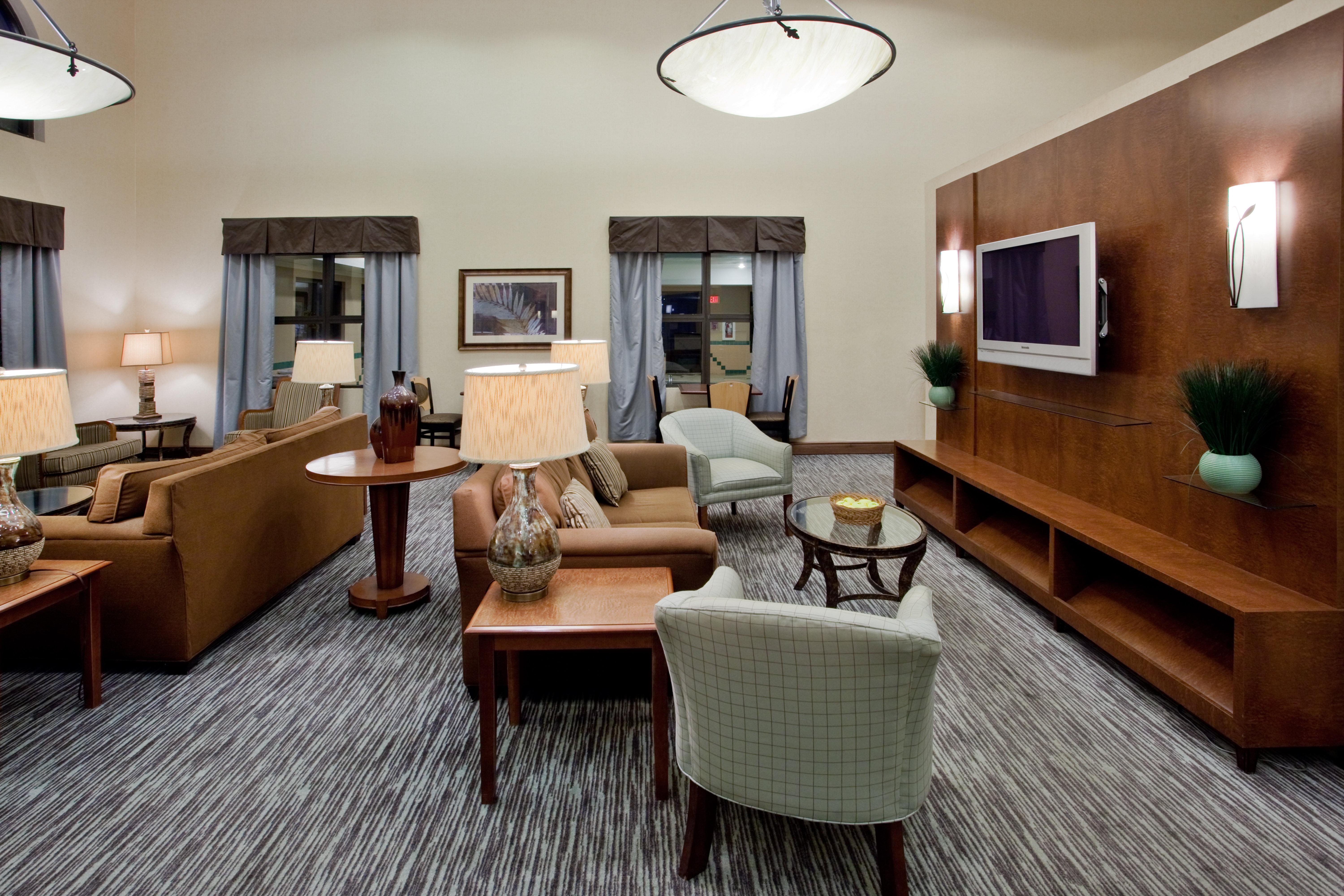 Wingate By Wyndham Waynesboro Hotel Ngoại thất bức ảnh