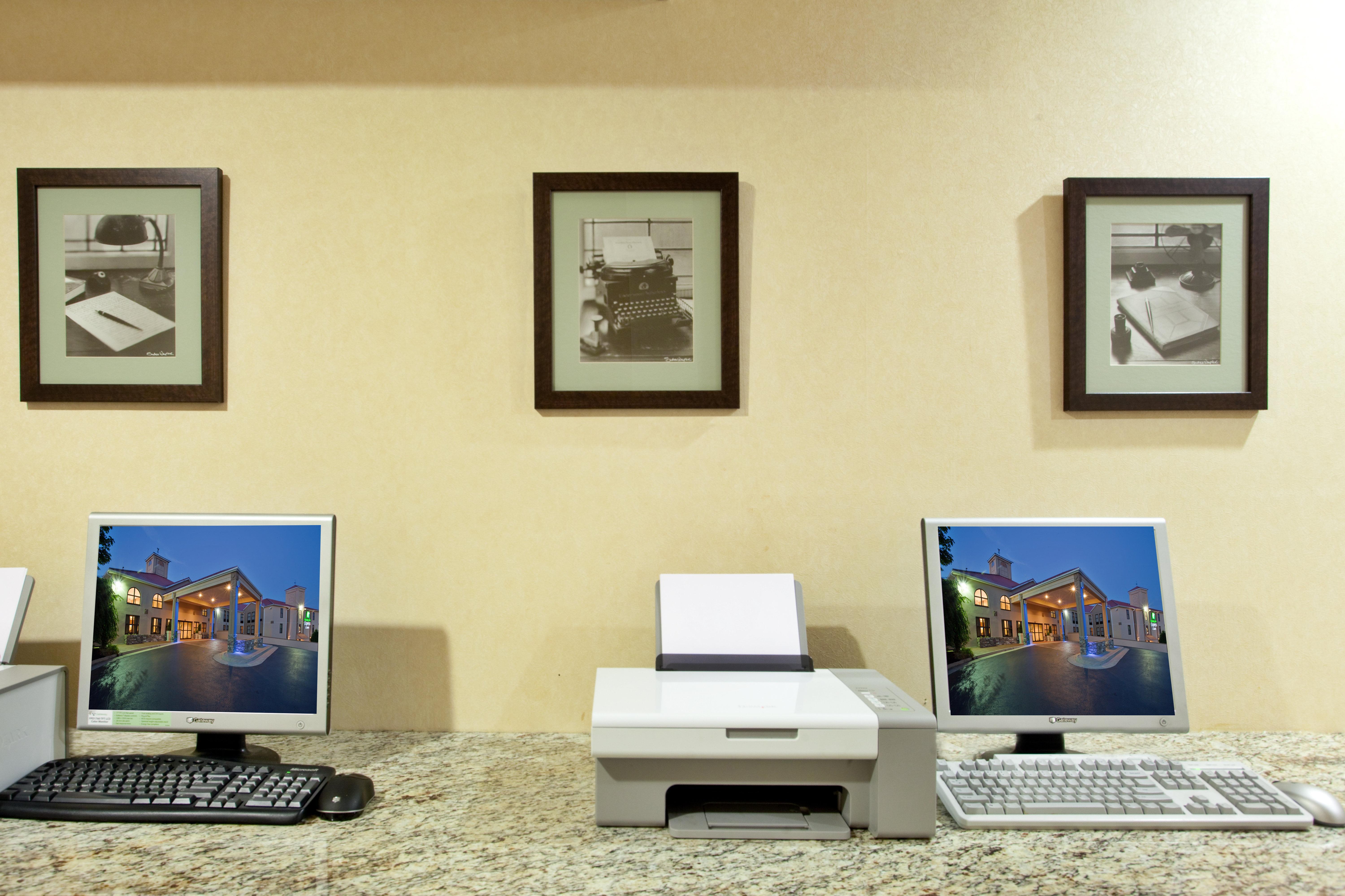 Wingate By Wyndham Waynesboro Hotel Ngoại thất bức ảnh