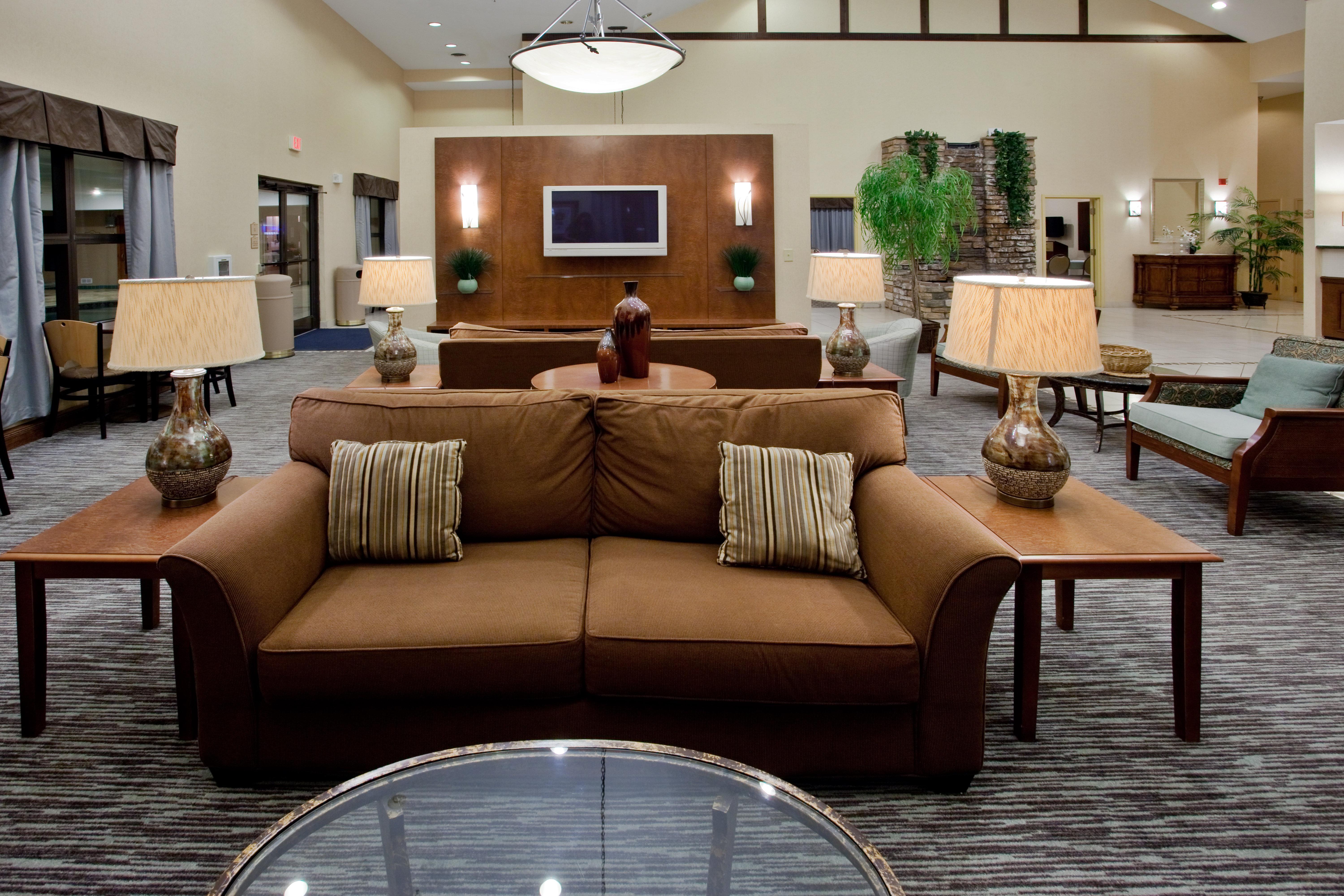Wingate By Wyndham Waynesboro Hotel Ngoại thất bức ảnh