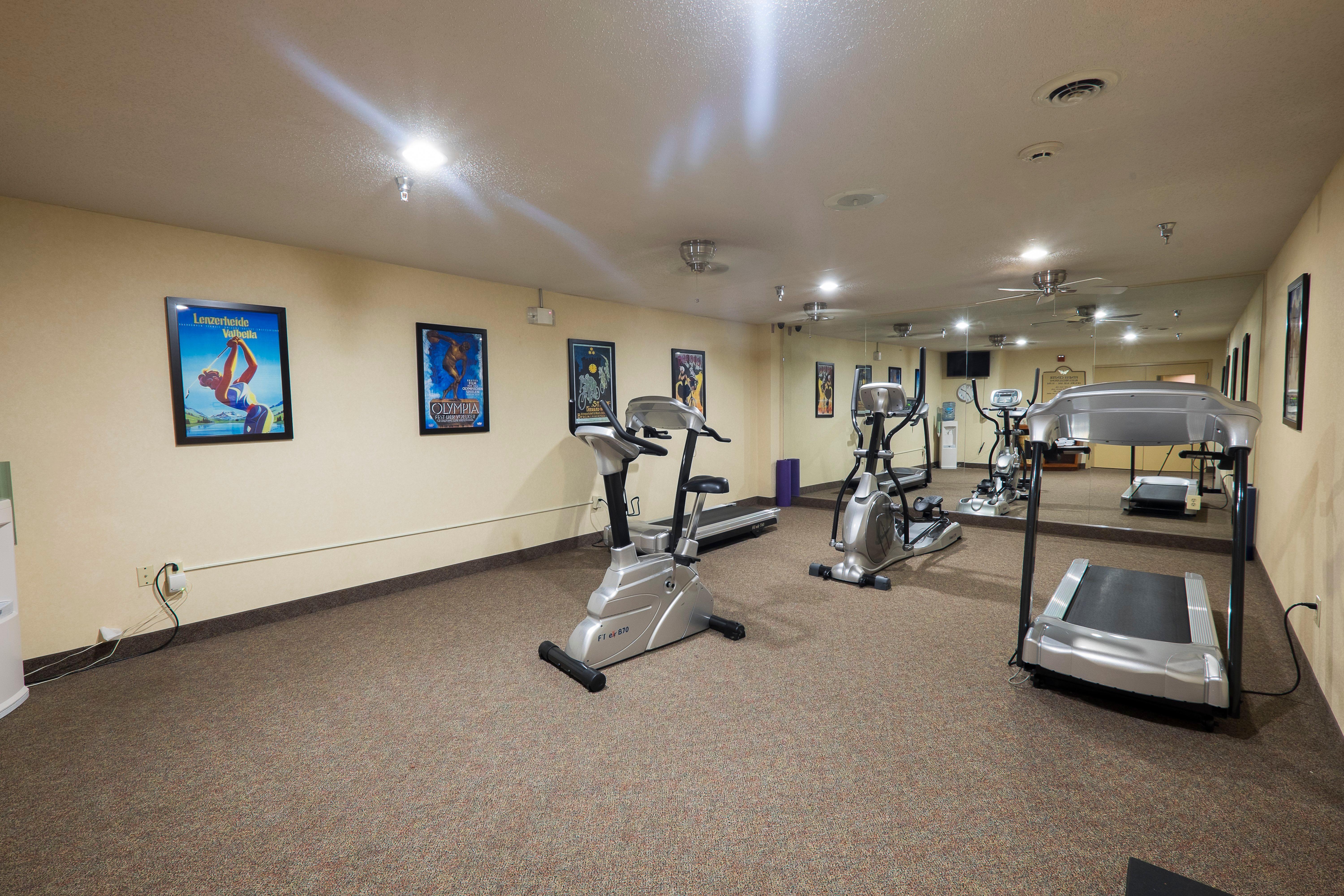 Wingate By Wyndham Waynesboro Hotel Ngoại thất bức ảnh