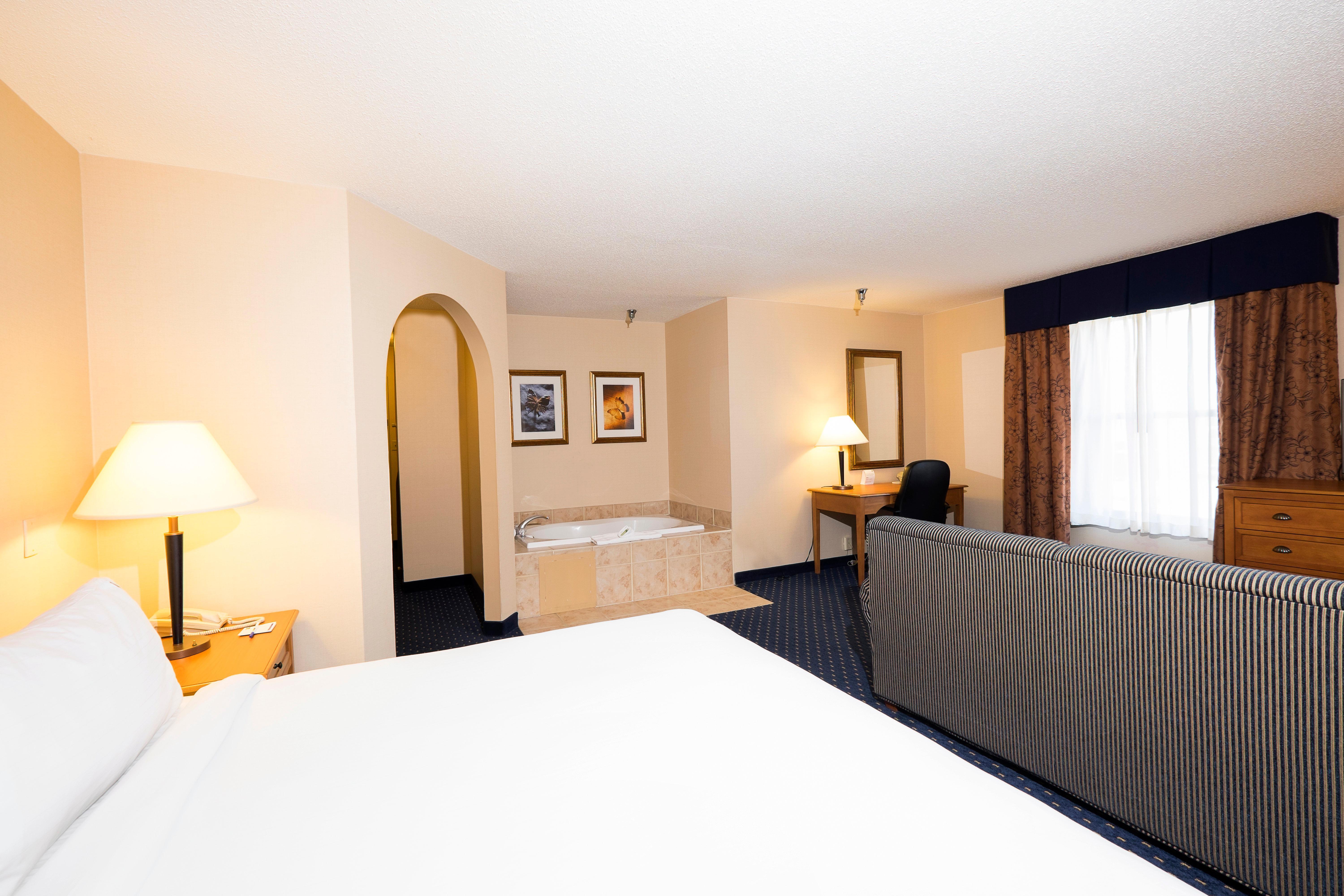 Wingate By Wyndham Waynesboro Hotel Ngoại thất bức ảnh
