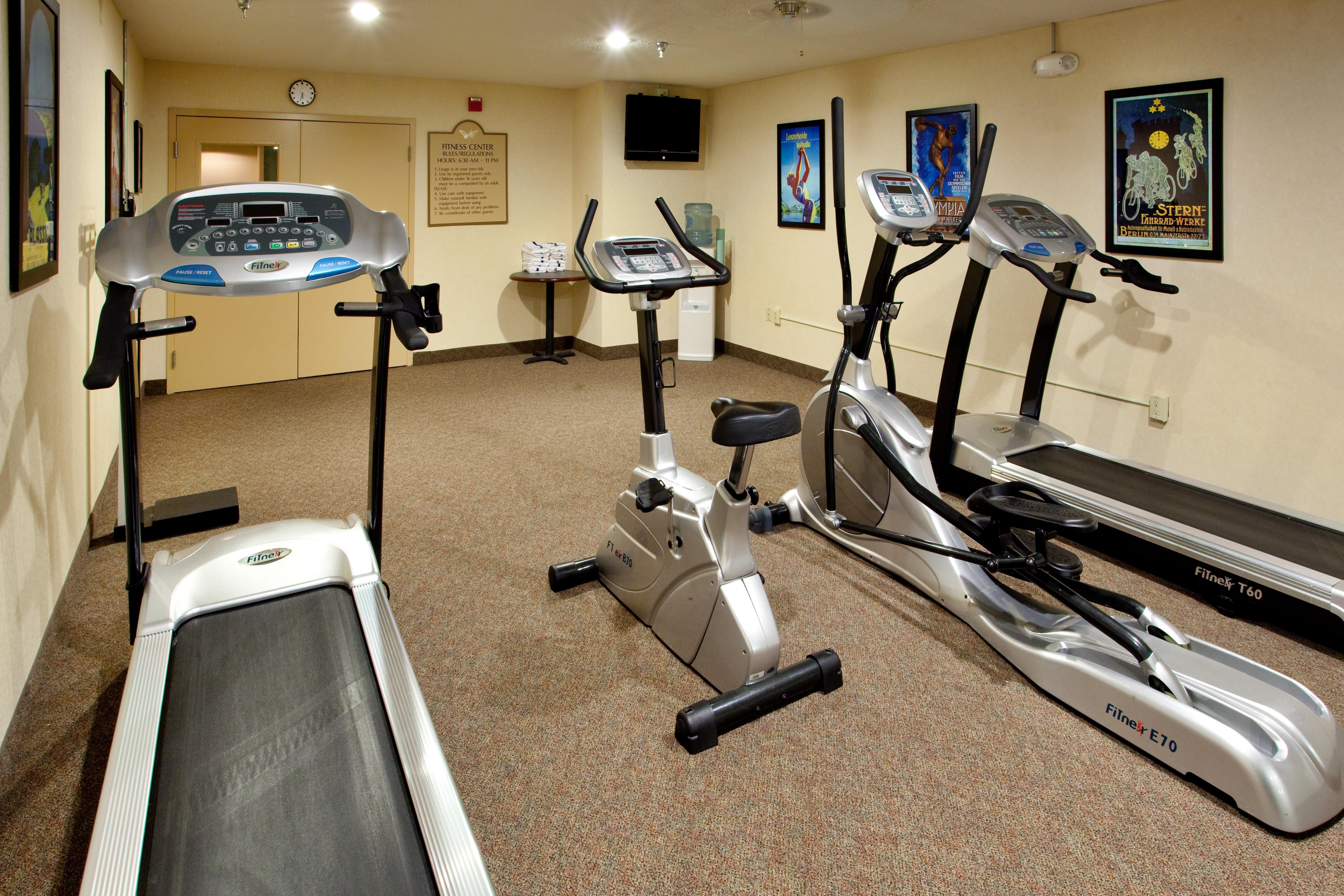Wingate By Wyndham Waynesboro Hotel Ngoại thất bức ảnh