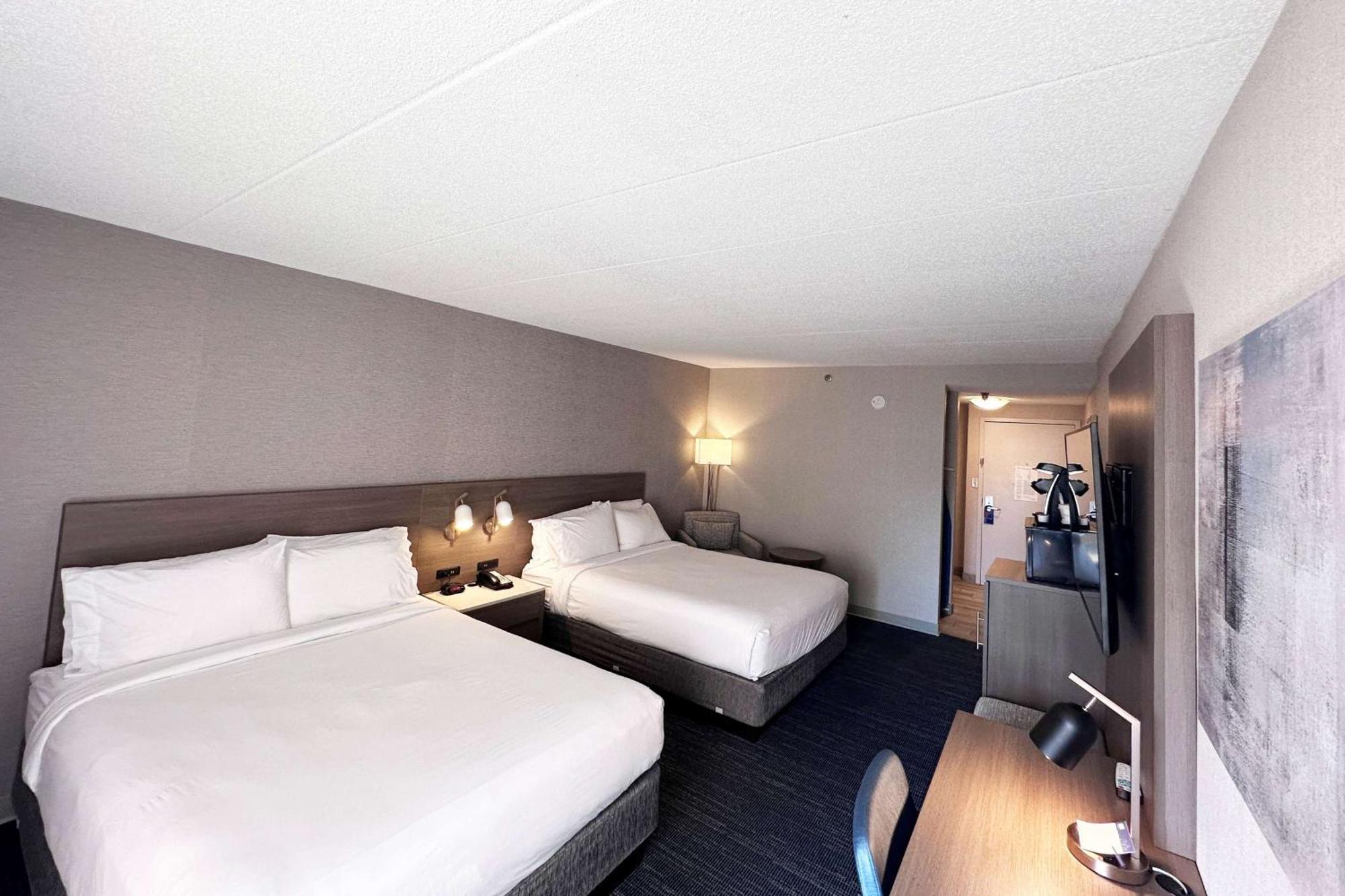 Wingate By Wyndham Waynesboro Hotel Ngoại thất bức ảnh