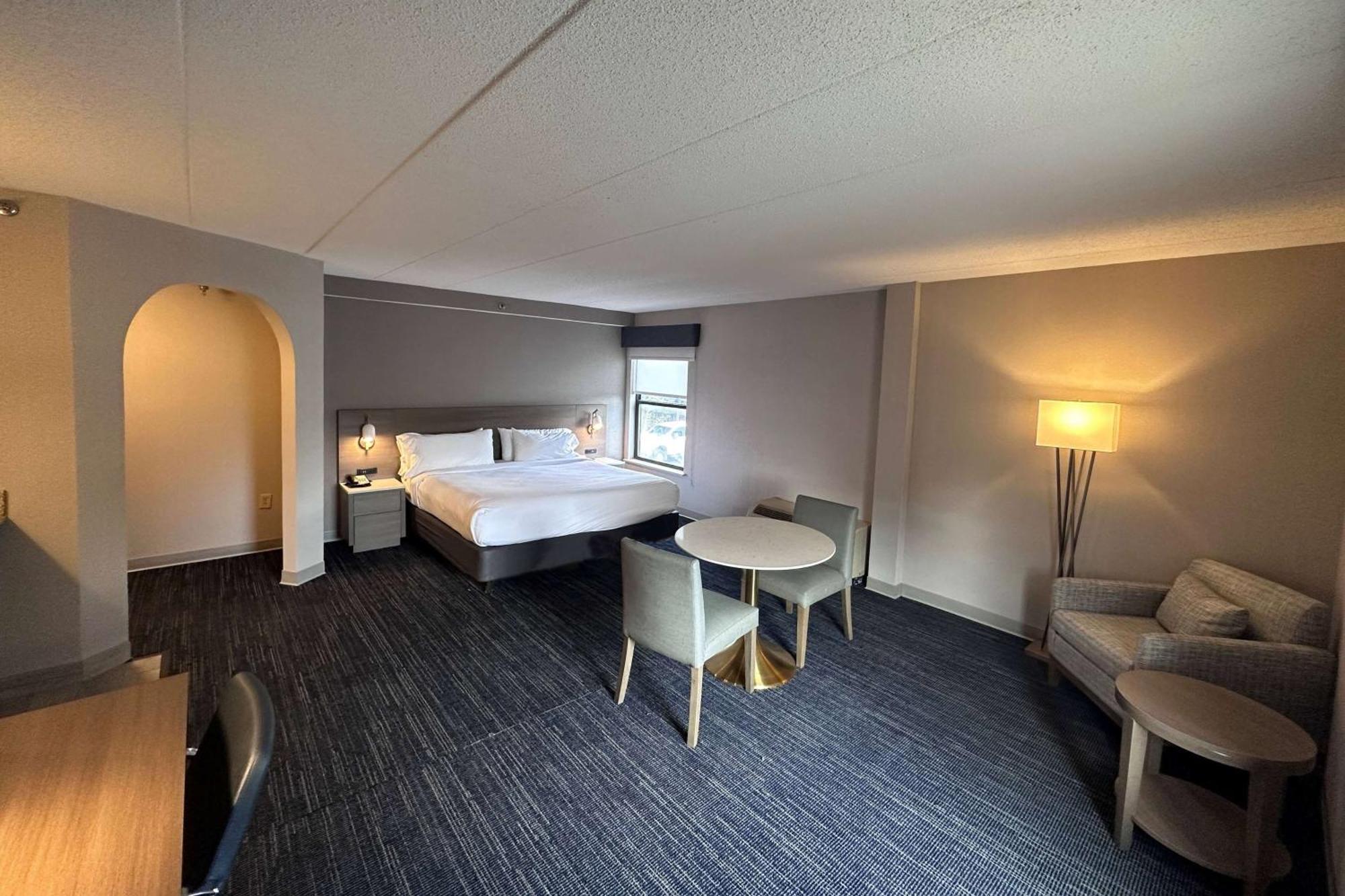 Wingate By Wyndham Waynesboro Hotel Ngoại thất bức ảnh