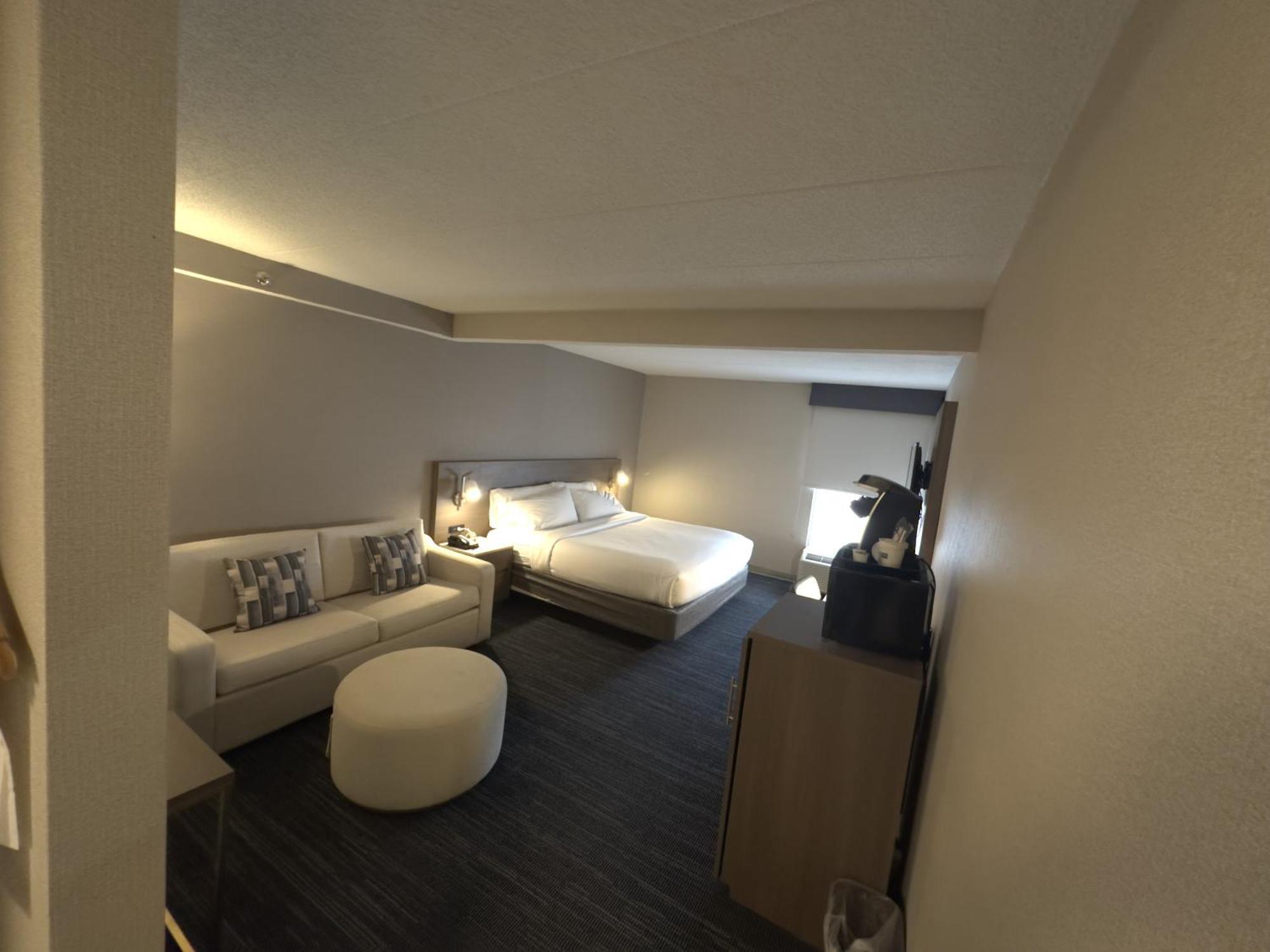 Wingate By Wyndham Waynesboro Hotel Ngoại thất bức ảnh