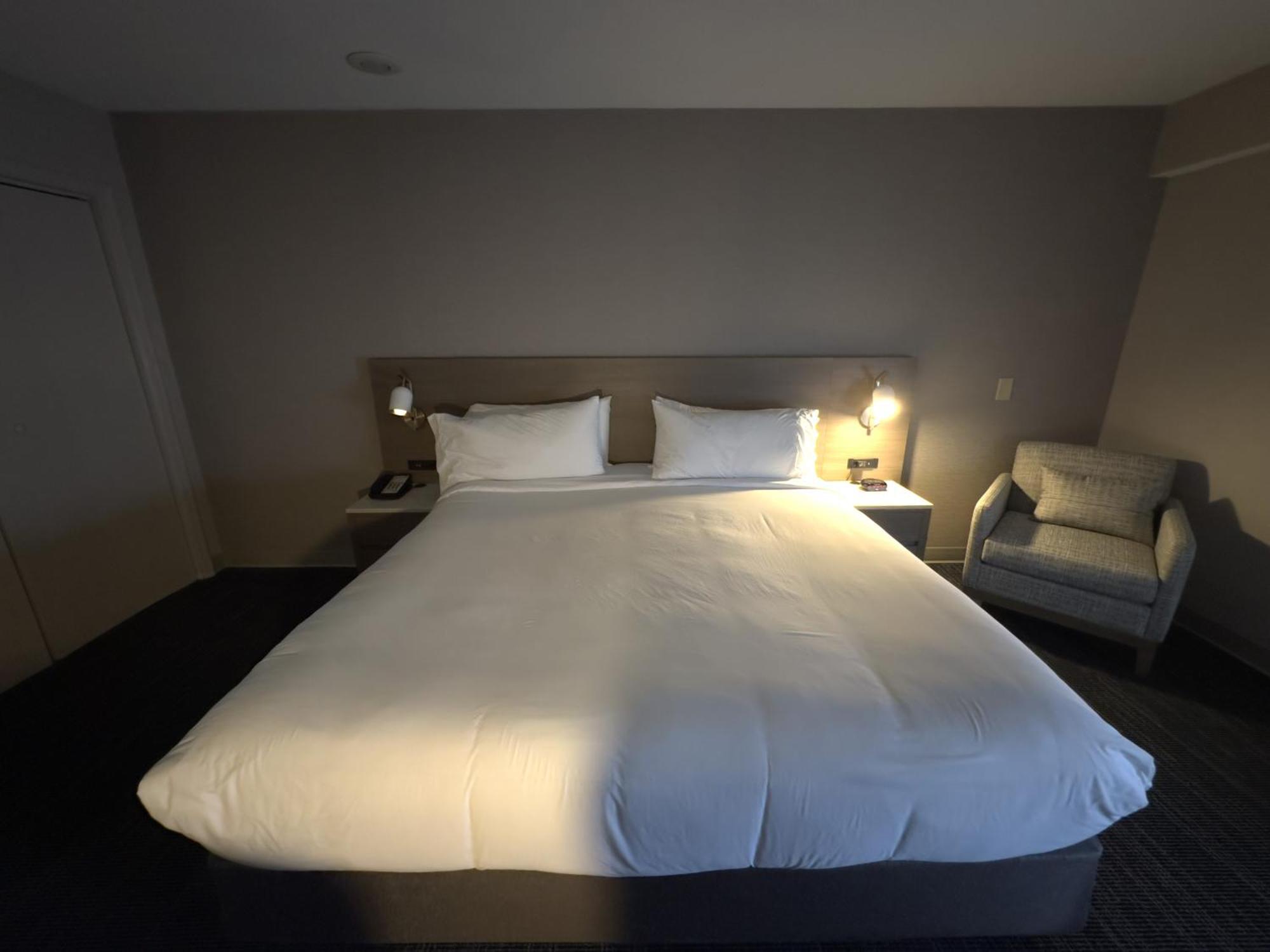 Wingate By Wyndham Waynesboro Hotel Ngoại thất bức ảnh