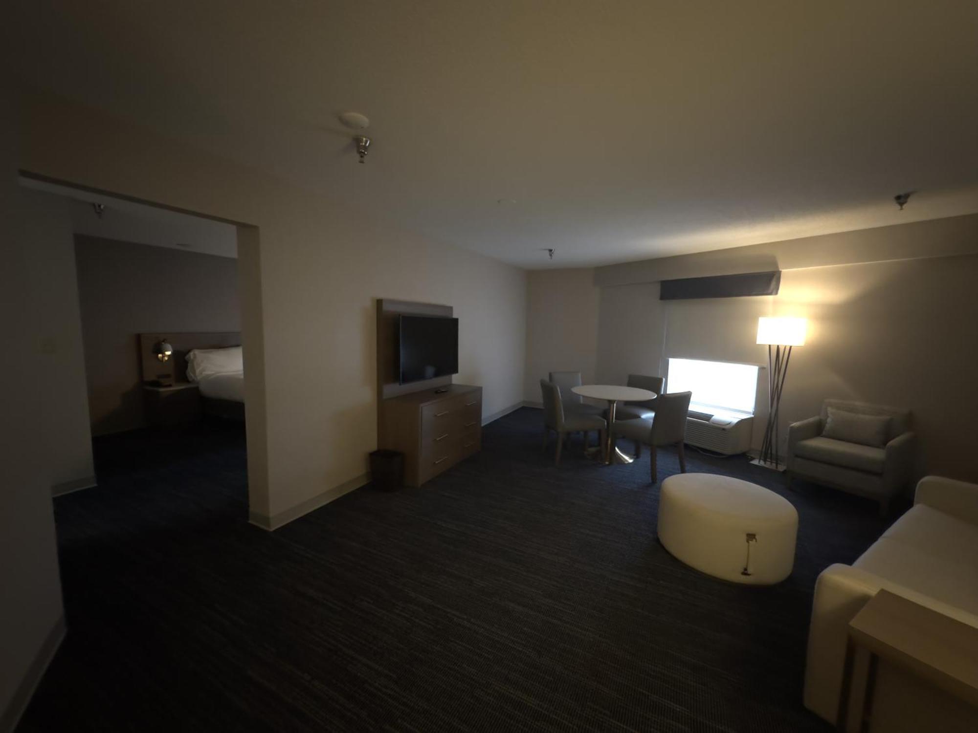Wingate By Wyndham Waynesboro Hotel Ngoại thất bức ảnh