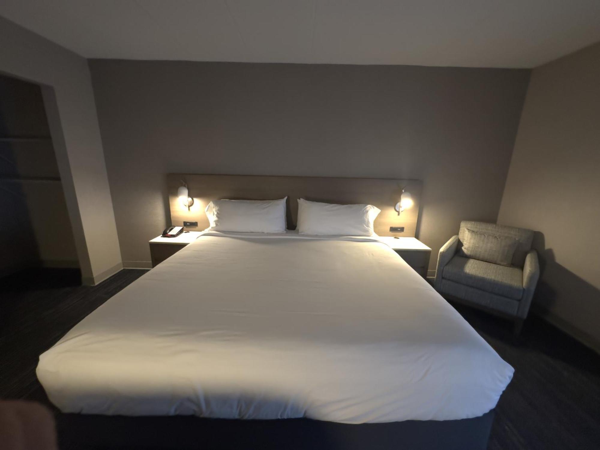 Wingate By Wyndham Waynesboro Hotel Ngoại thất bức ảnh
