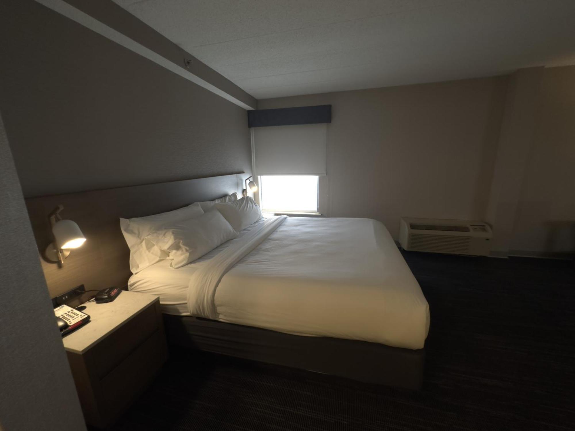 Wingate By Wyndham Waynesboro Hotel Ngoại thất bức ảnh