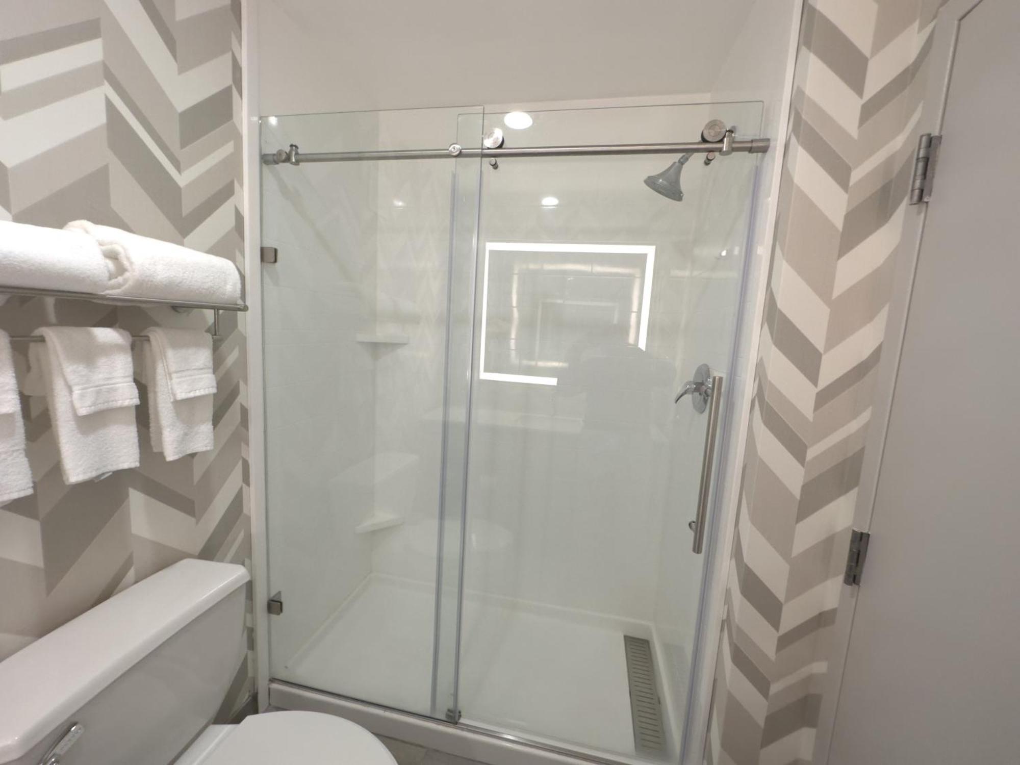 Wingate By Wyndham Waynesboro Hotel Ngoại thất bức ảnh
