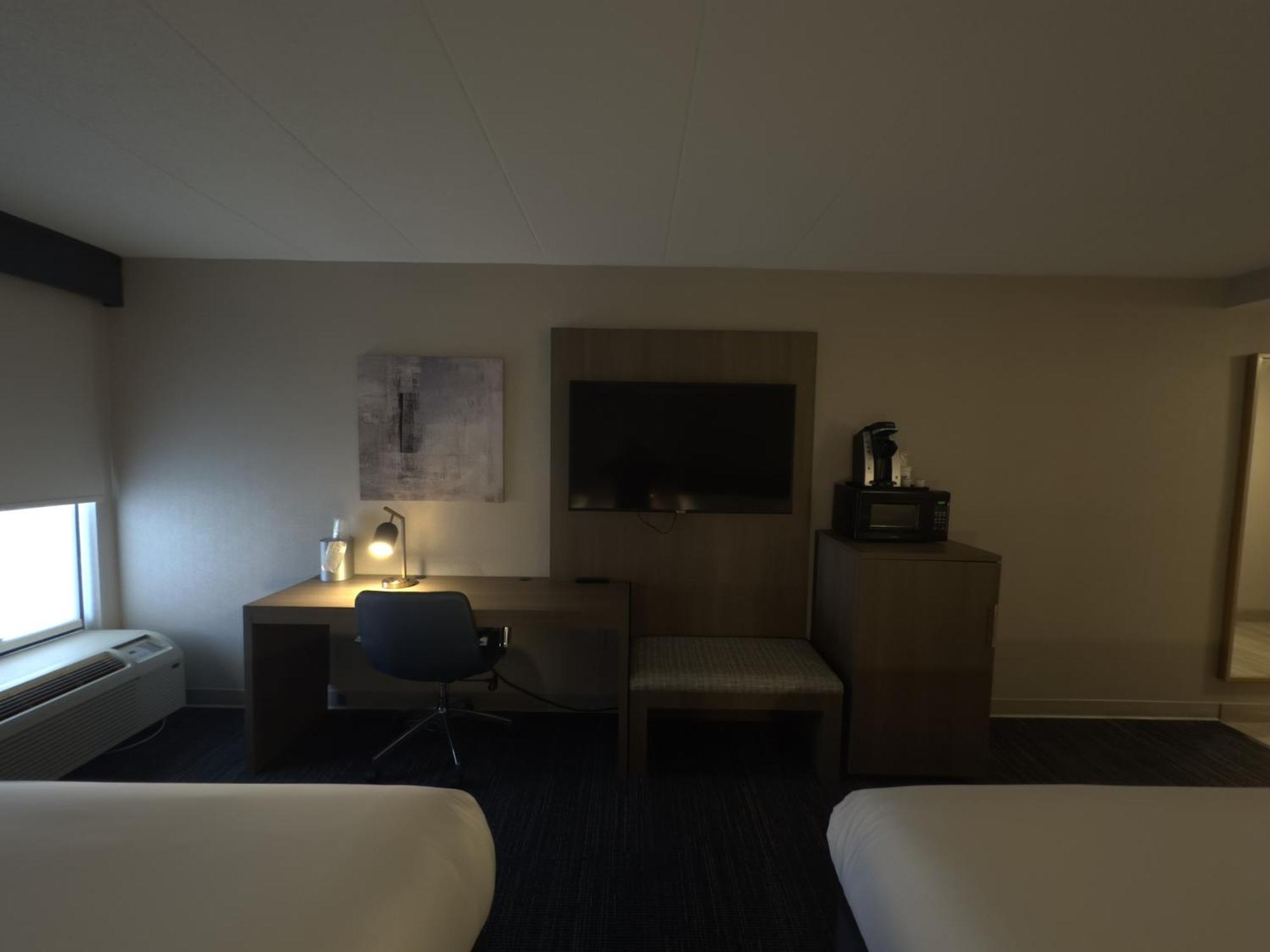 Wingate By Wyndham Waynesboro Hotel Ngoại thất bức ảnh