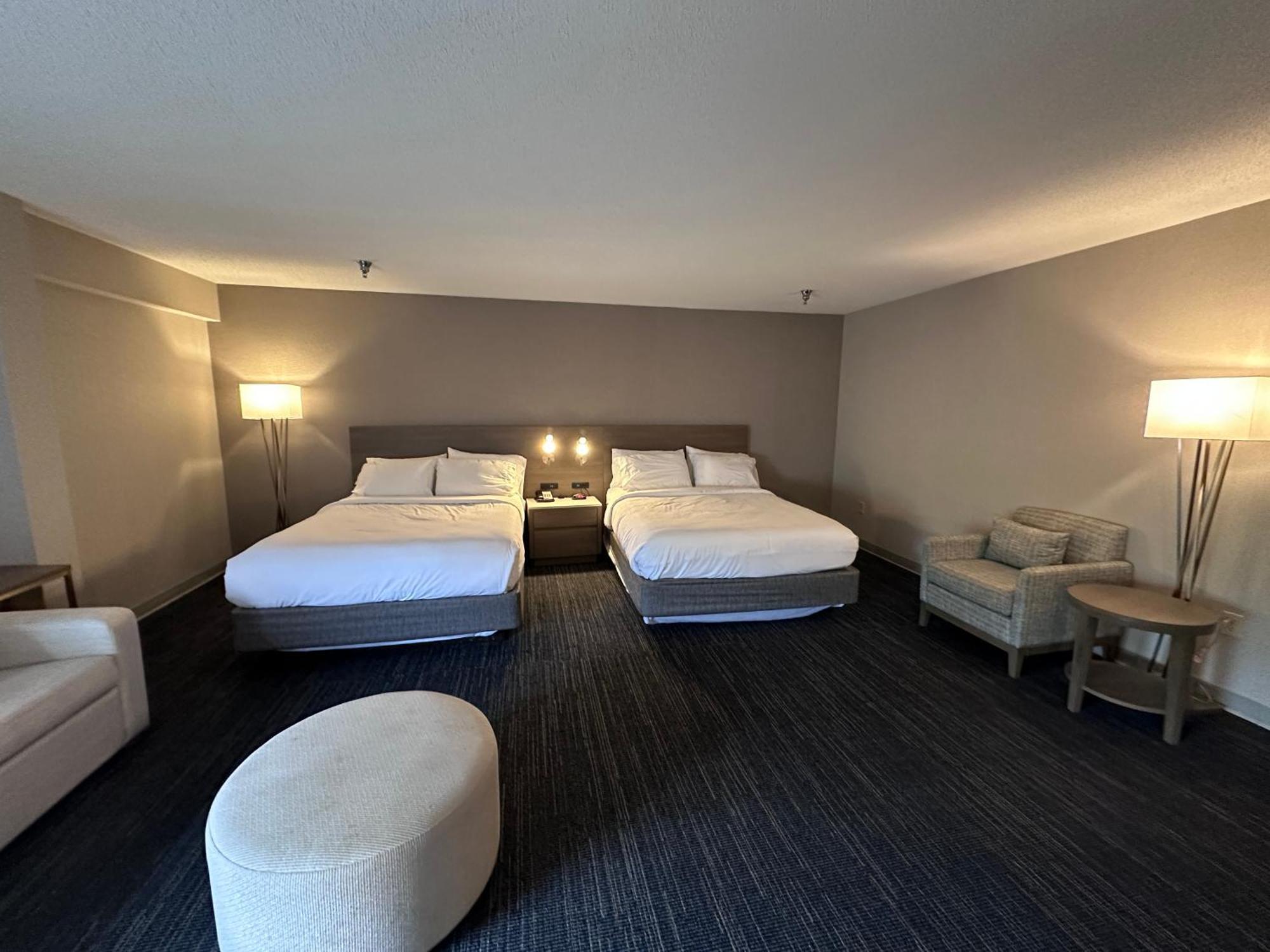 Wingate By Wyndham Waynesboro Hotel Ngoại thất bức ảnh
